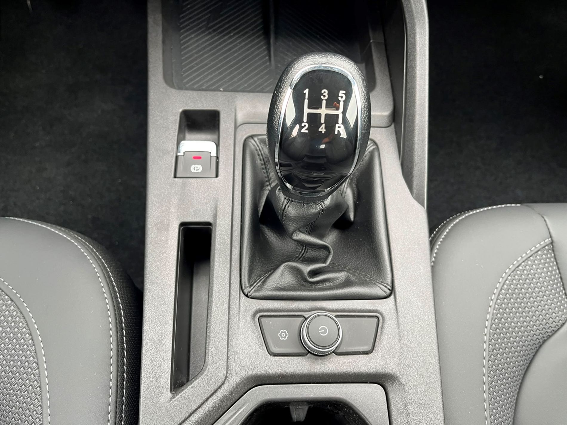 1.5 116cv - SENZA VINCOLI DI FINANZIAMENTO - Gallotti Auto